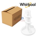 AGITADOR COMPLETO 34.2CM ORIGINAL LAVADORA WHIRLPOOL