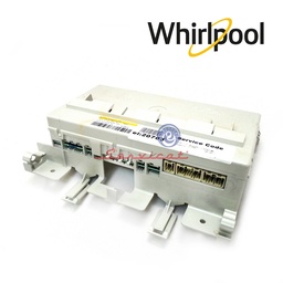 [2817] CEREBRO/PANEL/TARJETA ELECTRÓNICA ORIGINAL LAVADORA  WHIRLPOOL