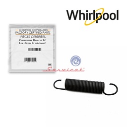 [2832] RESORTE ORIGINAL LAVADORA WHIRLPOOL