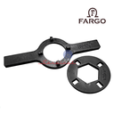 LLAVE TUERCA FARGO® LAVADORA MABE - WHIRLPOOL - KENMORE