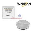 TAPA AGITADOR LAVADORA WHIRLPOOL