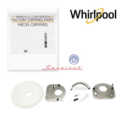 [286] KIT REPARACION ORIGINAL LAVADORA GENERAL ELECTRIC - WHIRLPOOL