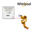 CLIP/BINCHA ORIGINAL LAVADORA  WHIRLPOOL