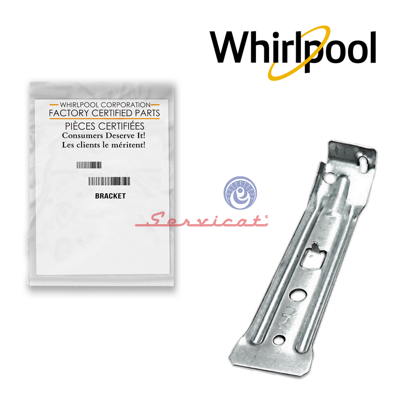 SOPORTE LAVADORA WHIRLPOOL