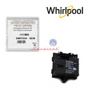 SWITCH LAVADORA WHIRLPOOL