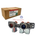 ELECTROVÁLVULA 3 SOLENOIDES - 110V A 120V LAVADORA LG