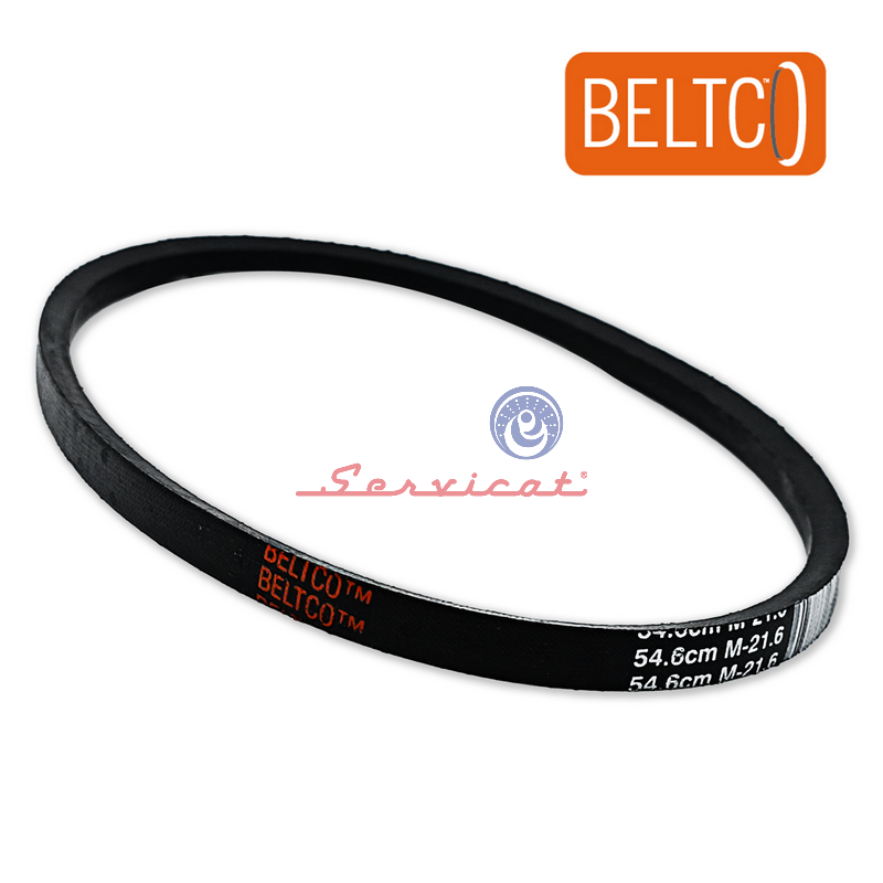 BANDA 54.6CM BELTCO LAVADORA LG - SAMSUNG