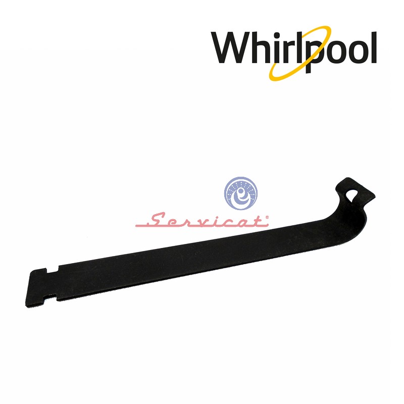 CLIP/BINCHA ORIGINAL LAVADORA  WHIRLPOOL