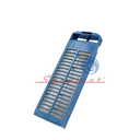 FILTRO ATRAPA PELUSAS RECTANGULAR 8CM X 23CM LAVADORA SAMSUNG