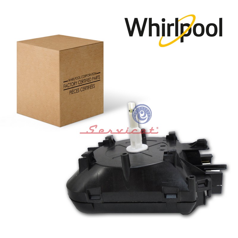 TIMER ORIGINAL LAVADORA WHIRLPOOL