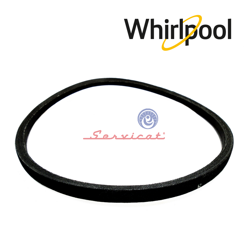 BANDA 75CM ORIGINAL LAVADORA WHIRLPOOL - AMANA