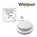 TAPA ORIGINAL LAVADORA WHIRLPOOL