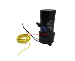 [3052] CAPACITOR DE MARCHA 52UF A 250 - 300VAC LAVADORA ELECTROLUX - FRIGIDAIRE