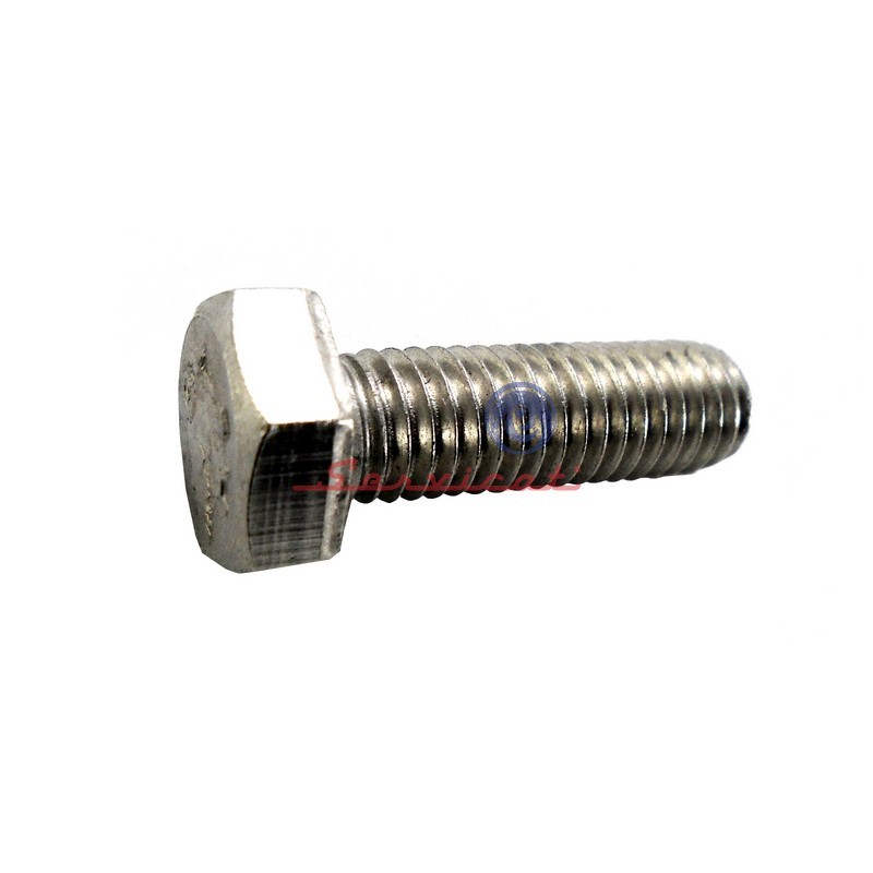 PERNO GRUESO PARA AGITADOR M8 X 25MM LAVADORA LG