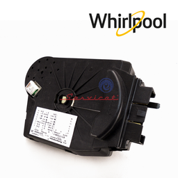 [3109] TIMER ORIGINAL LAVADORA WHIRLPOOL