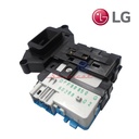 SWITCH DE PUERTA  4 TERMINALES  ORIGINAL  LAVADORA  LG