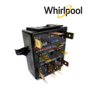 SWITCH ORIGINAL LAVADORA  WHIRLPOOL