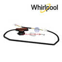 SWITCH ORIGINAL LAVADORA  WHIRLPOOL