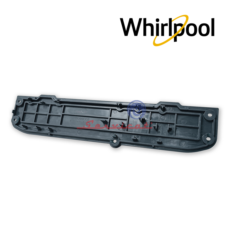 SOPORTE TARJETA ELECTRONICA PARA MODELO WWI18BBHLA ORIGINAL LAVADORA WHIRLPOOL