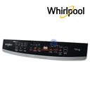 PANEL DE CONTROL 19KG ORIGINAL LAVADORA WHIRLPOOL