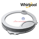 ANILLO 56 CM ORIGINAL LAVADORA WHIRLPOOL