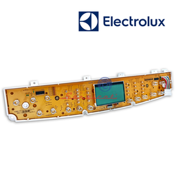 [3778] CEREBRO/PANEL/TARJETA ELECTRÓNICA LAVADORA FRIGIDAIRE - ELECTROLUX