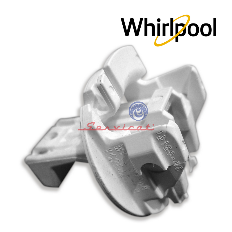 SEGURO LAVADORA TAPA  WHIRLPOOL