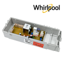 CEREBRO/PANEL/TARJETA ELECTRONICA 18KG LAVADORA HACEB - WHIRLPOOL