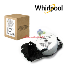 [3800] ACTUADOR 2.8W ORIGINAL LAVADORA WHIRLPOOL