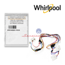 CABLES/HARNESS LAVADORA WHIRLPOOL MEXICANA