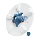 AGITADOR PLANO 36CM LAVADORA TODAS LAS MARCAS