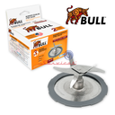 CUCHILLA PARA LICUADORA 6 ASPAS BULL OSTER XPERT SERIES