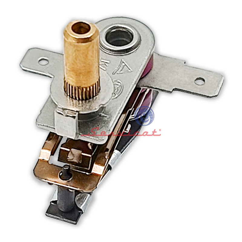 TERMOSTATO 5CM X 1.3CM PLANCHA TODAS LAS MARCAS