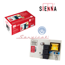 TARJETA ELECTRÓNICA DE POTENCIA 4 CONECTORES - 120V SIENNA REFRIGERADORA INDURAMA - RCA