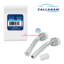 ACOPLE 5/16" - 45° CALLAHAM AIRE ACONDICIONADO AUTOMOTRIZ TODAS LAS MARCAS