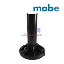 CUBIERTA ORIGINAL LAVADORA  MABE