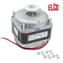 MOTOR VENTILADOR 18 - 73W ORIGINAL REFRIGERACIÓN COMERCIAL TODAS LAS MARCAS