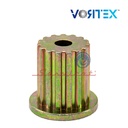 BUJE DE AGITADOR 11 ESTRÍAS INT. VORTEX LAVADORA LG