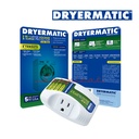 PROTECTOR DE VOLTAGE 110V - 3MIN - 12A DRYERMATIC SECADORA A GAS TODAS LAS MARCAS