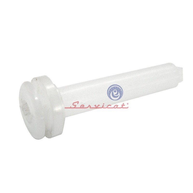 JALADOR LAVADORA CARTER™ PLASTICO PARA BOTA AGUA/SAPO TODAS LAS MARCAS