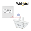 SWITCH PUERTA DUAL ORIGINAL REFRIGERADORA WHIRLPOOL