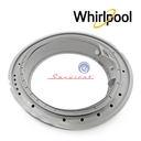 EMPAQUE TINA LAVADORA WHIRLPOOL