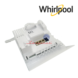 [3189] CEREBRO/PANEL/TARJETA ELECTRÓNICA ORIGINAL LAVADORA  WHIRLPOOL