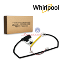 SWTCH DE PUERTA 3 CABLES DE CONEXÍON ORIGINAL LAVADORA WHIRLPOOL