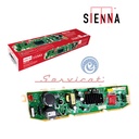 TARJETA ELECTRÓNICA DE POTENCIA 7 CONECTORES - 120V SIENNA LAVADORA LG INVERTER