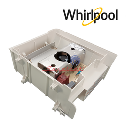 [3199] CEREBRO/PANEL/TARJETA ELECTRÓNICA LAVADORA WHIRLPOOL