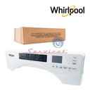 TARJETA ELECTRÓNICA DE CONTROL 110V ORIGINAL SECADORA WHIRLPOOL