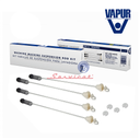 KIT BARRAS DE SUSPENSIÓN VAPUR™ LAVADORA WHIRLPOOL