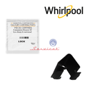 CLIP/BINCHA ORIGINAL LAVADORA  WHIRLPOOL