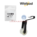 POLEA TENSORA CON SOPORTE ORIGINAL SECADORA WHIRLPOOL - MAYTAG